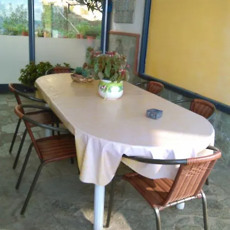 Casa Del Sole