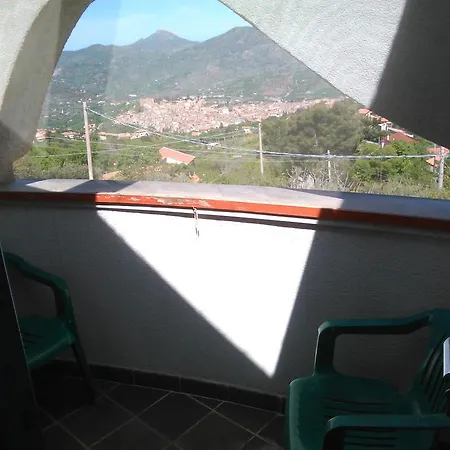 Casa Del Sole *