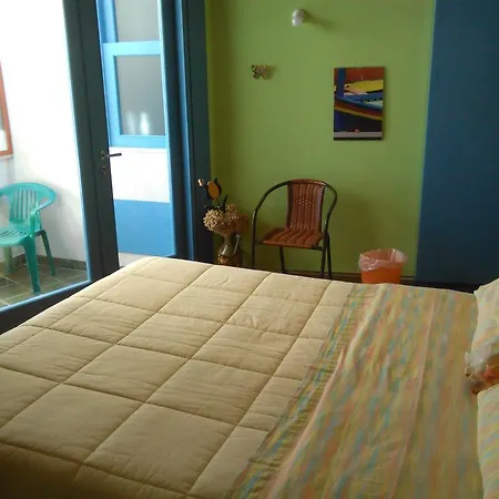 Casa Del Sole カステルブオーノ