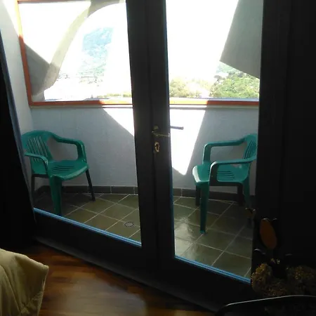 Casa Del Sole ゲストハウス
