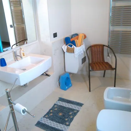 Casa Del Sole ゲストハウス