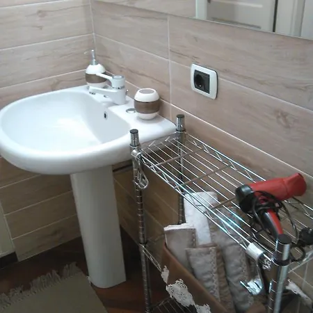 Casa Del Sole カステルブオーノ