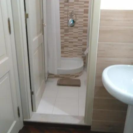 Casa Del Sole ゲストハウス
