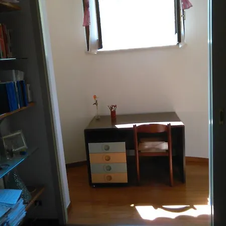 Casa Del Sole ゲストハウス *