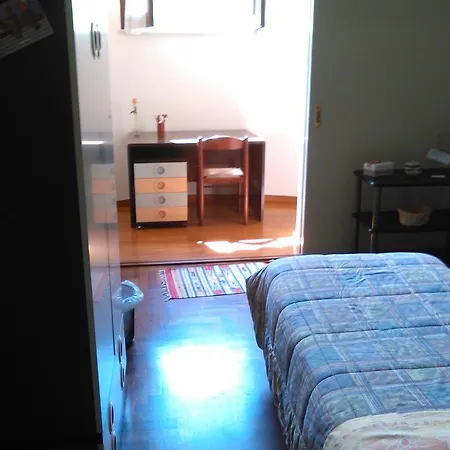 ゲストハウス Casa Del Sole カステルブオーノ