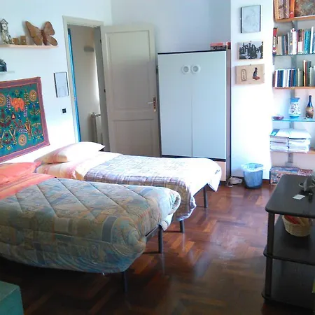 Casa Del Sole ゲストハウス