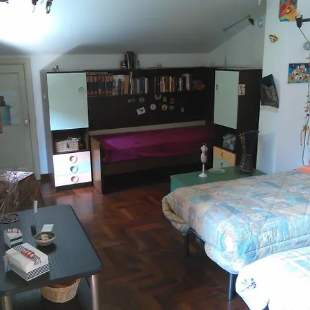 ゲストハウス Casa Del Sole カステルブオーノ