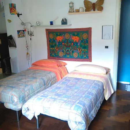 ゲストハウス Casa Del Sole