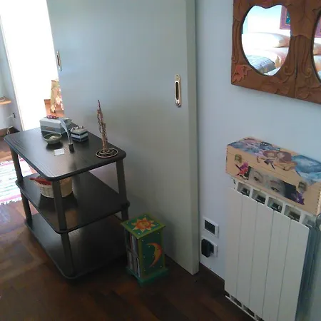 Casa Del Sole ゲストハウス *