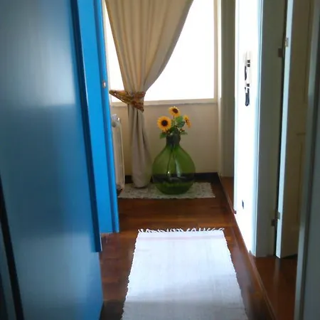 ゲストハウス Casa Del Sole カステルブオーノ