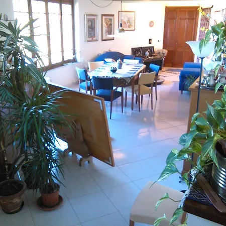 Casa Del Sole * カステルブオーノ