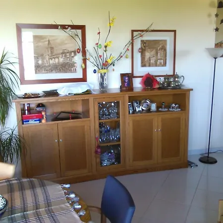 Casa Del Sole ゲストハウス