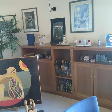 Casa Del Sole *