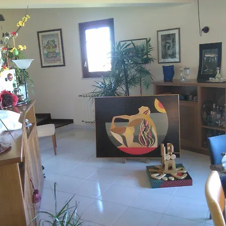 Casa Del Sole ゲストハウス *