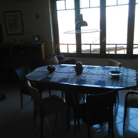 Casa Del Sole *