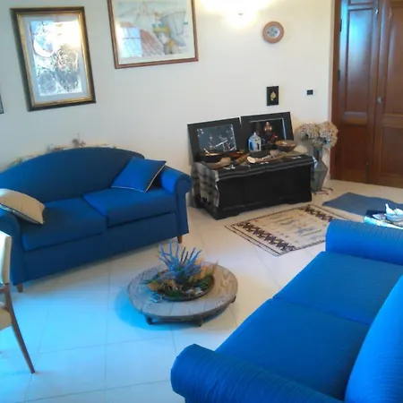 Casa Del Sole
