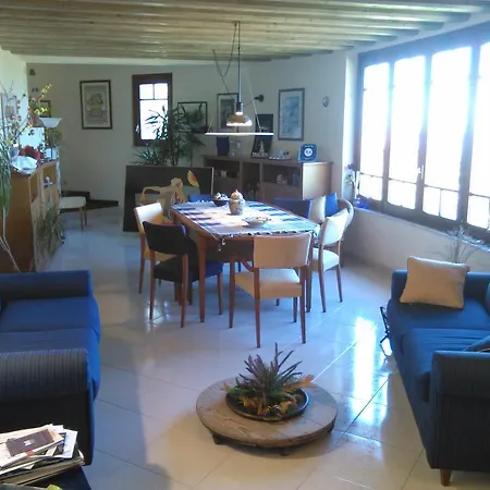 Casa Del Sole * カステルブオーノ