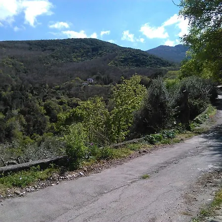 Casa Del Sole