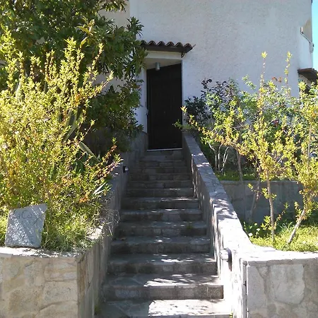 ゲストハウス Casa Del Sole カステルブオーノ