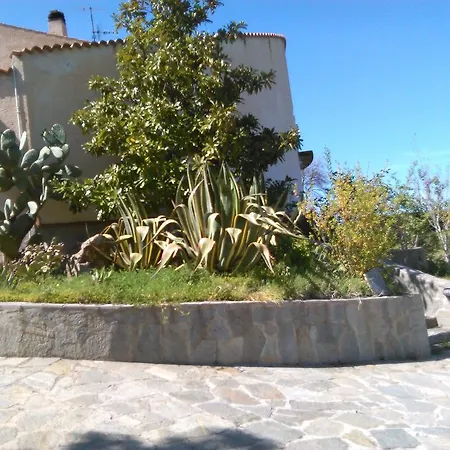 Casa Del Sole カステルブオーノ
