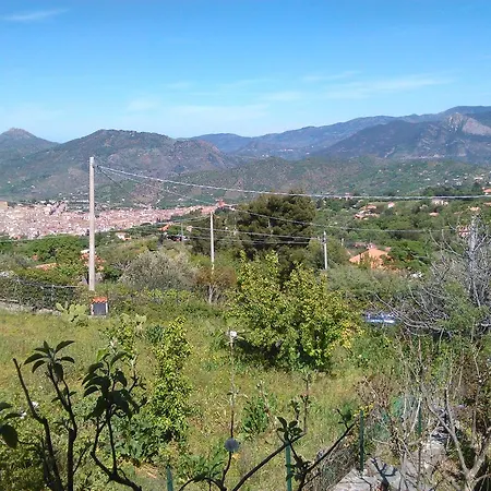 Casa Del Sole *