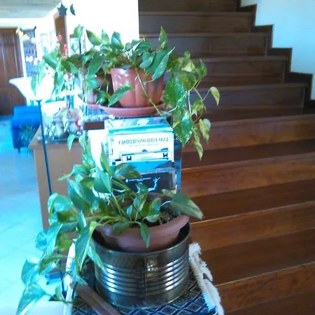 Casa Del Sole カステルブオーノ